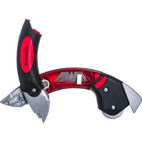 Нож для напольных покрытий и мягкой кровли MATRIX 78979 (артикул 15569040) – фото 3