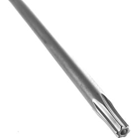 Ключ TORX Г-образный удлиненный T10 ЭВРИКА ER-76610L (артикул 15997124) – фото 3