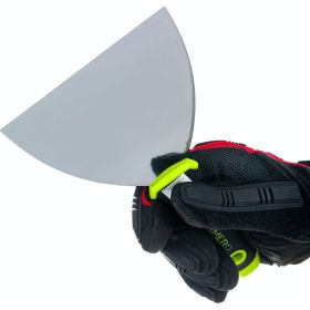 Малярный шпатель Armero 125 мм, нержавеющая сталь, жесткий A204/125 (артикул 16435722) – фото 4