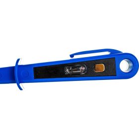 Индикатор напряжения WITTE 125-250V 3,5х100 мм 248572000 (артикул 15902475) – фото 4