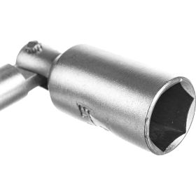 Свечной карданный ключ 21x250 мм STELS 13843 (артикул 15382120) – фото 4