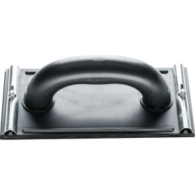 Шлифовальная терка KUSSNER 105х210 мм 1000-332111 (артикул 16463431) – фото 6