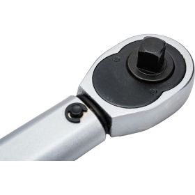 Динамометрический ключ СТАНКОИМПОРТ 19-110 Nm. 3/8" CS-11.06.19-110 (артикул 16257532) – фото 6