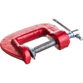 Струбцина тип G 25 мм FIT 59201 (артикул 15100304) – фото 7