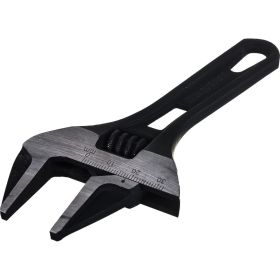 Разводной ключ KRAFTOOL SlimWide Compact 140/32 мм 27266-20 (артикул 15890077) – фото 7
