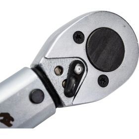 Динамометрический ключ СТАНКОИМПОРТ 19-110 Nm. 3/8" CS-11.06.19-110 (артикул 16257532) – фото 7