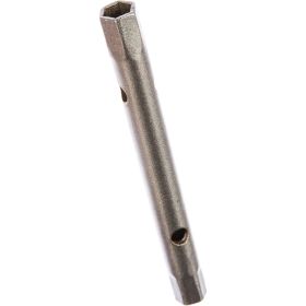 Трубчатый ключ 8х9мм AV Steel AV-350809 (артикул 15909855) – фото 1