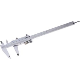 Штангенциркуль Kinex 200/50 мм, 0,02 мм 6002 (артикул 15979497) – фото 1