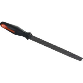 Рашпиль по дереву Tulips tools полукруглый IS17-832 (артикул 16661042) – фото 1