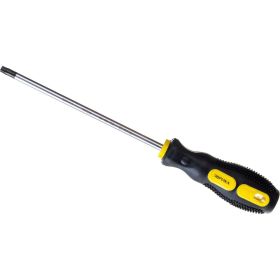 Отвертка TORX T30х150мм 6мм магнитная ЭВРИКА ER-7DT-06 (артикул 16006335) – фото 1