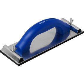 Шлифовальный инструмент ARCH PRO SILVER 240х82 мм 481240 (артикул 25899593) – фото 1