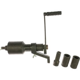 Ручной гайковерт с редуктором ROCKFORCE RF-3411393 (артикул 15992830) – фото 2
