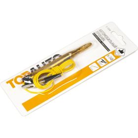 Автомобильный пробник TopAuto ""игла"" П-100М 6-24В,щуп-игла,в блистере P-100M (артикул 16252677) – фото 2