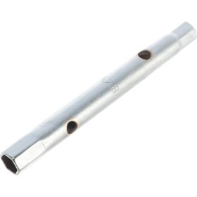 Трубчатый ключ 8х9мм AV Steel AV-350809 (артикул 15909855) – фото 2