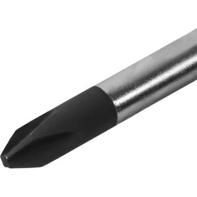 Отвёртка Ultra Grip PH-2 х 38 мм CR-V КОБАЛЬТ 646-393 (артикул 15536581) – фото 2