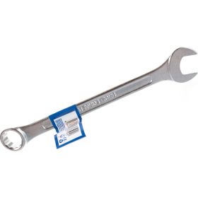 Комбинированный ключ 17 мм KRAFT Master KT 700722 (артикул 15966598) – фото 2