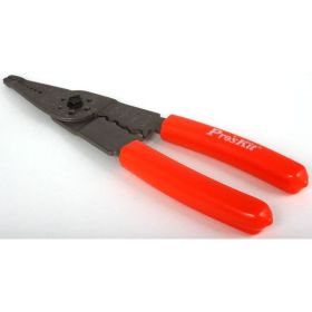 Инструмент для зачистки и обжима ProsKit 8PK-CT009 00266276 (артикул 15832773) – фото 3