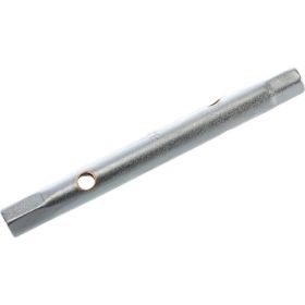 Трубчатый ключ 8х9мм AV Steel AV-350809 (артикул 15909855) – фото 3