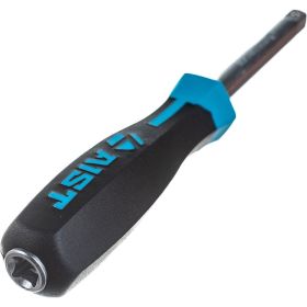 Вороток-отвертка удлинитель 1/4" 150мм AIST 8704R 00-00016946 (артикул 16008143) – фото 3