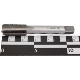 Машинно-ручной метчик ТехноСталь М18x1.5, 9ХС, компл 2шт., t171457 (артикул 21159772) – фото 4