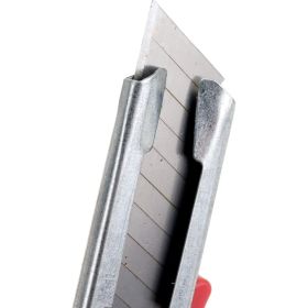 Канцелярский малярный нож Strong 04 CTУ-21400004 (артикул 26970182) – фото 4