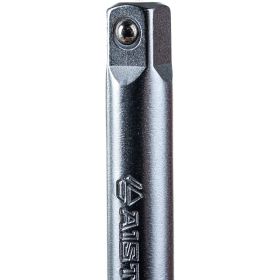 Вороток-отвертка удлинитель 1/4" 150мм AIST 8704R 00-00016946 (артикул 16008143) – фото 4