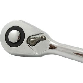 Рукоятка трещоточная 1/2д.DR, 48 зу??цов, 250 мм Jonnesway R3604 (артикул 13938442) – фото 4