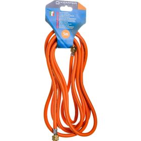 Шланг газовый (5 м; 3/8) KEMPER 61805D (артикул 15590730) – фото 4