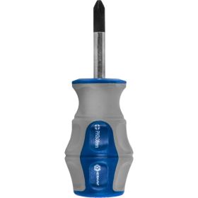 Отвёртка Ultra Grip PH-2 х 38 мм CR-V КОБАЛЬТ 646-393 (артикул 15536581) – фото 4