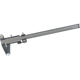 Штангенциркуль Kinex 200/50 мм, 0,02 мм 6002 (артикул 15979497) – фото 4