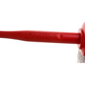 Крестообразная отвертка Knipex ПОЗИ 1000 V KN-982502SL (артикул 14978869) – фото 5