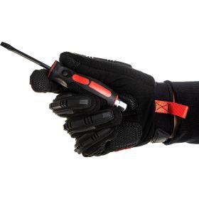 Ударная отвертка GROSSMEISTER 5/75 SL 012004003 (артикул 16449741) – фото 6