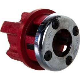 Трубный клупп FIT, 1/2"",70032 (артикул 15097591) – фото 6