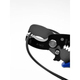 Кабелерез vertextools многофункциональный 0043-2 (артикул 28469954) – фото 7