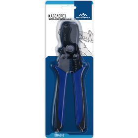 Кабелерез vertextools многофункциональный 0043-2 (артикул 28469954) – фото 8
