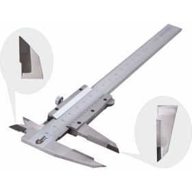 Штангенциркуль ШЦТ-I- 150-0,05 ГОСТ 166-89 пр-во Guilin Measuring/ D163005 (артикул 15860229) – фото 1