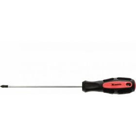 Отвертка Ph1х150 мм MATRIX Anti-Slip 12246 (артикул 13698050) – фото 1