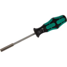 Ручка-битодержатель Wera 812/1 1/4" WE-051205 (артикул 14980373) – фото 1