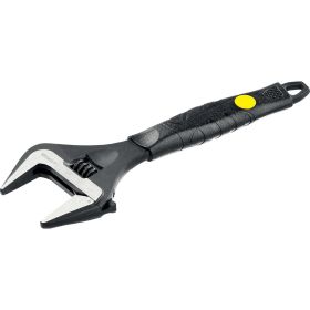 Разводной ключ STAYER Cobra 200 / 39 мм 27264-20 (артикул 15890034) – фото 1