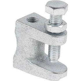 Монтажная струбцина STARFIX М8 SM-15488-1 (артикул 25590981) – фото 1