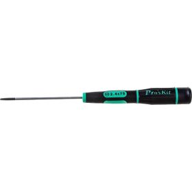 Отвертка ProsKit SD-081-S6 00271767 (артикул 15827963) – фото 1
