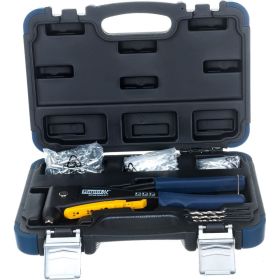 Заклепочник RAPID RP40 MULTI d 3.2мм, 4.0мм, 4.8мм 5001127 (артикул 16043435) – фото 12