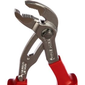 Переставной ключ "КОБРА" универс. VDE 1000V (шт) KNIPEX KN-8726250 (артикул 14978396) – фото 2
