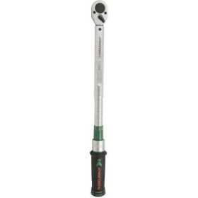 Динамометрический ключ 1/4 дюйма DR, 4-20 Нм Jonnesway T27020N 49787 (артикул 15736329) – фото 2