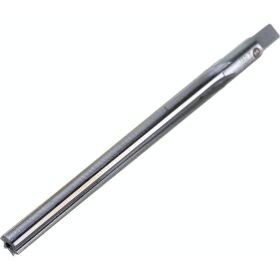 Ручная коническая развертка ИНСТУЛС 1:50 ЦХ Ф 8.0x95x125 9ХС 00001179893 (артикул 21213772) – фото 3