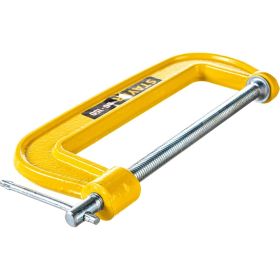 Струбцина Stayer SG-150 тип G 150 мм, 3215-150_z02 (артикул 16086501) – фото 3
