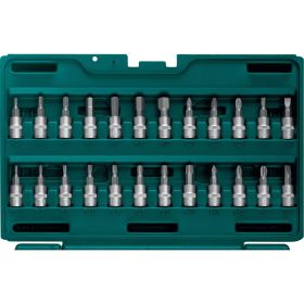 Универсальный набор инструмента KRAFTOOL X-drive 57 предметов, 1/4"" 27885-H57 (артикул 28511738) – фото 4