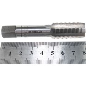 Ручной метчик АвтоDело М16 1.25мм 40803 (артикул 16131671) – фото 6