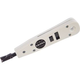 Инструмент для укладки кабелей KNIPEX KN-974010 (артикул 14978589) – фото 1