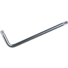 Торцевой ключ Torx изогнутый Т30 АвтоDело 39365 15153 (артикул 16001191) – фото 1